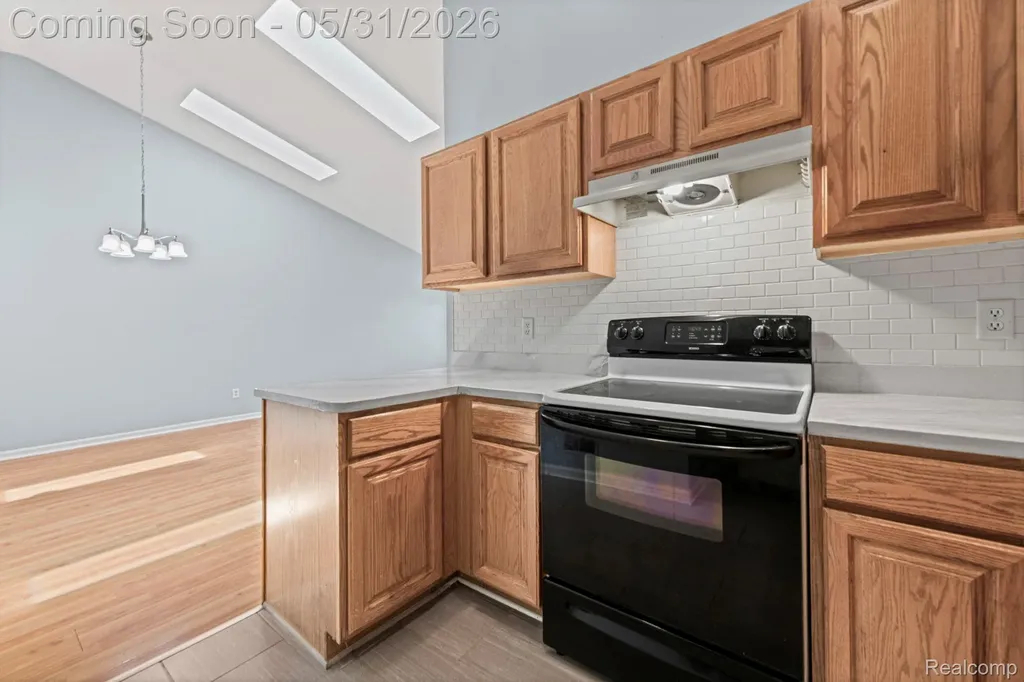 23362 Stromp Court Brownstown Charter Township MI 48183