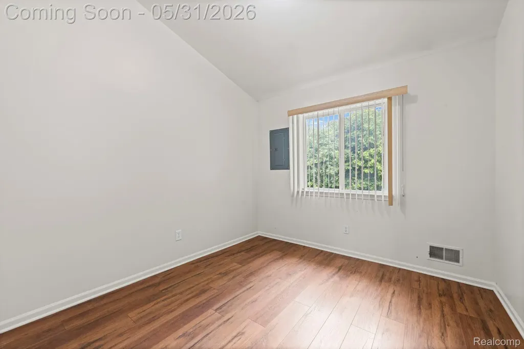 23362 Stromp Court Brownstown Charter Township MI 48183
