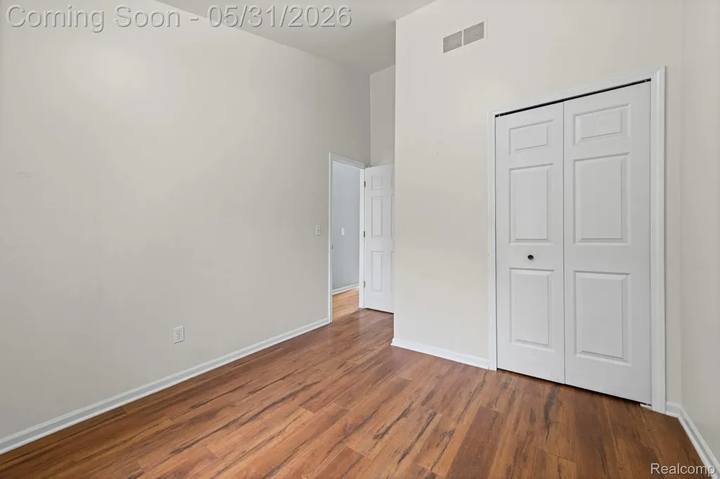 23362 Stromp Court Brownstown Charter Township MI 48183