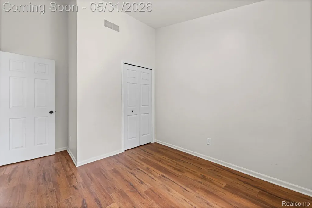 23362 Stromp Court Brownstown Charter Township MI 48183