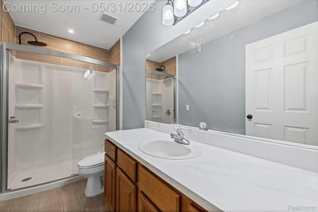 23362 Stromp Court Brownstown Charter Township MI 48183