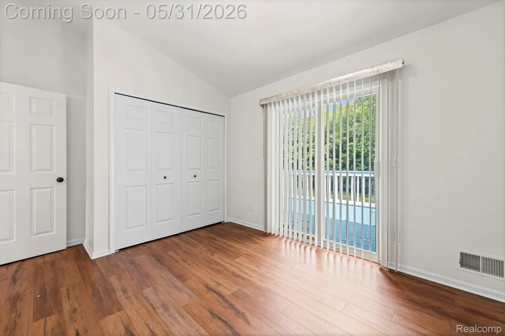23362 Stromp Court Brownstown Charter Township MI 48183