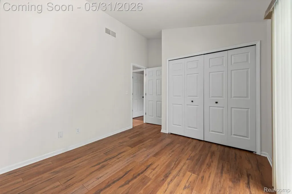 23362 Stromp Court Brownstown Charter Township MI 48183