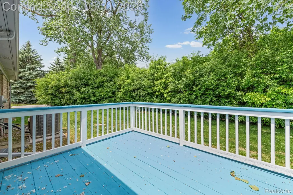 23362 Stromp Court Brownstown Charter Township MI 48183
