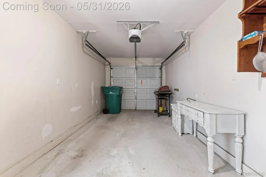 23362 Stromp Court Brownstown Charter Township MI 48183