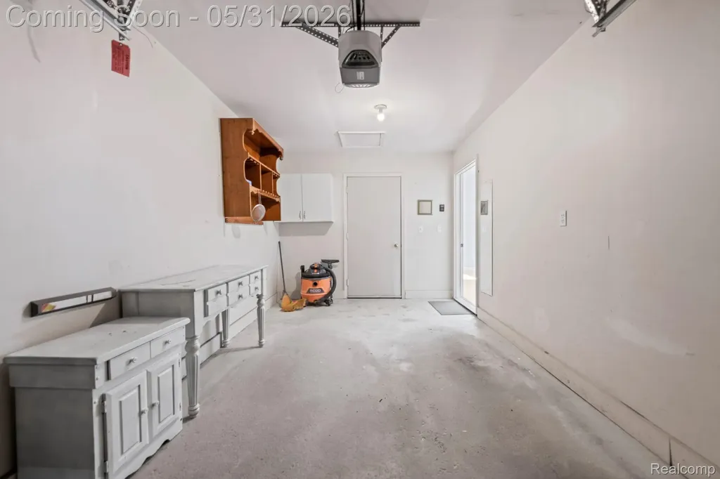 23362 Stromp Court Brownstown Charter Township MI 48183