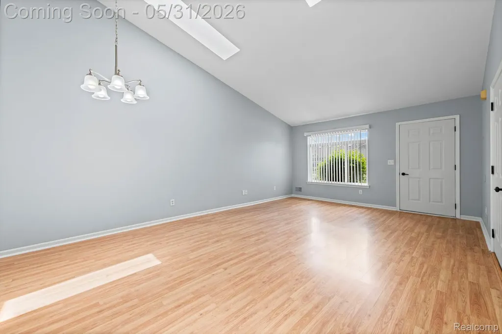 23362 Stromp Court Brownstown Charter Township MI 48183