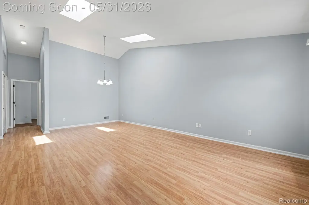 23362 Stromp Court Brownstown Charter Township MI 48183