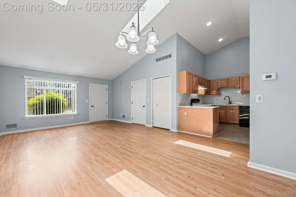 23362 Stromp Court Brownstown Charter Township MI 48183