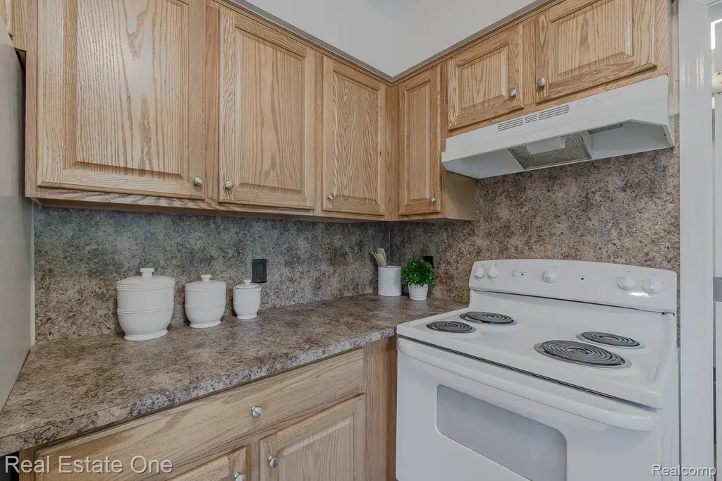 3103 Crooks Road Rochester Hills City MI 48309