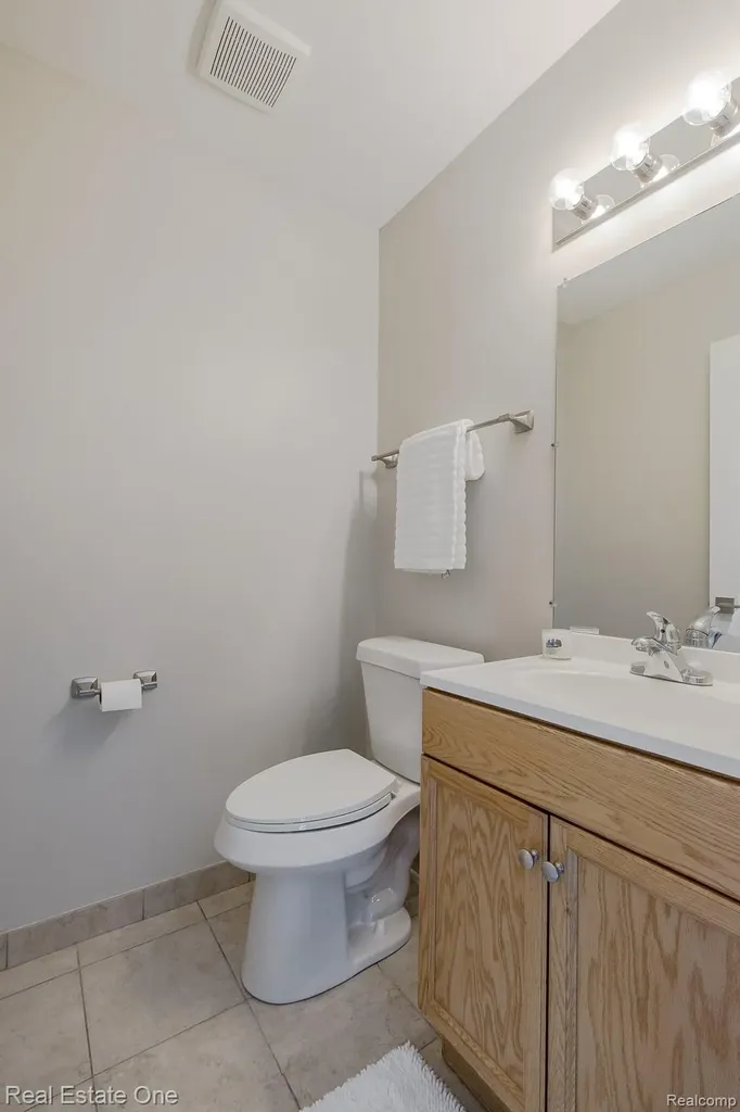 3103 Crooks Road Rochester Hills City MI 48309