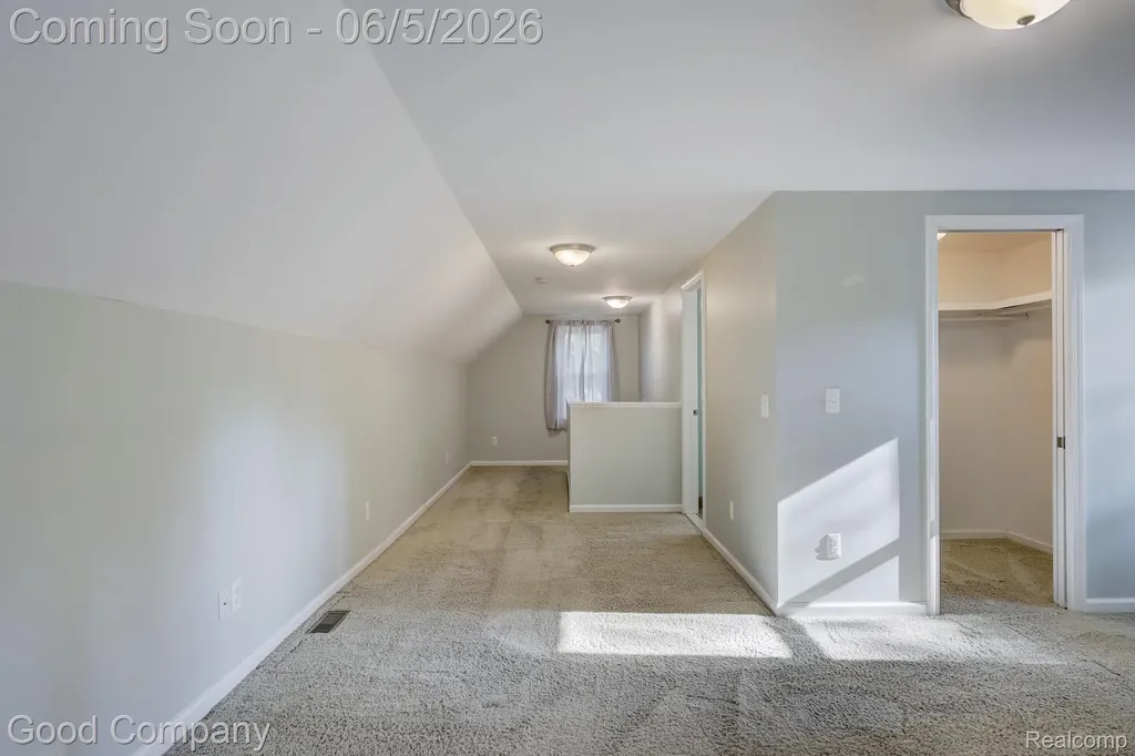1218 Hoffman Avenue Royal Oak City MI 48067