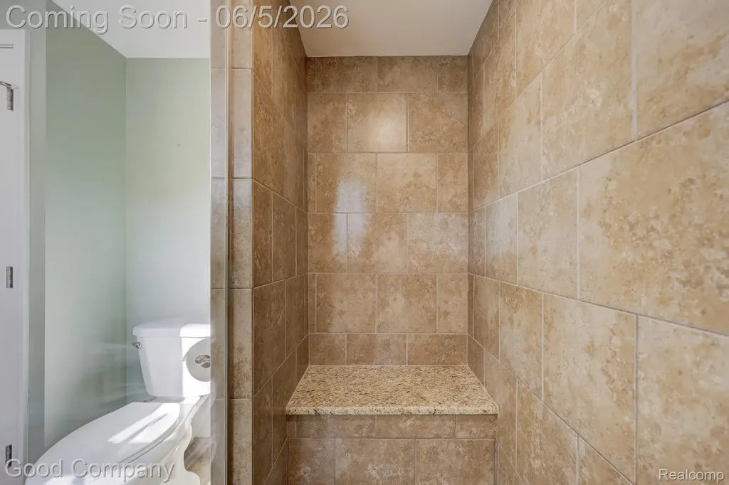 1218 Hoffman Avenue Royal Oak City MI 48067
