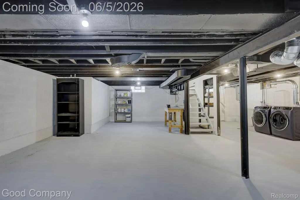 1218 Hoffman Avenue Royal Oak City MI 48067