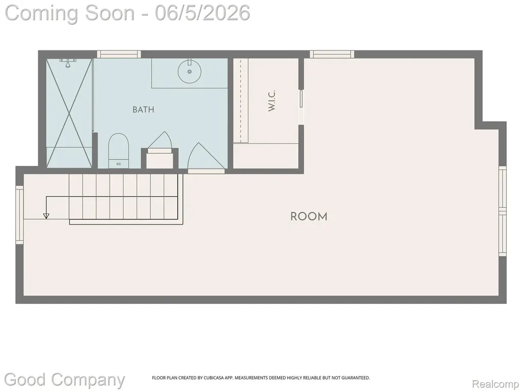 1218 Hoffman Avenue Royal Oak City MI 48067
