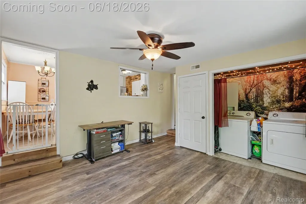 204 W Monroe Street Durand City MI 48429