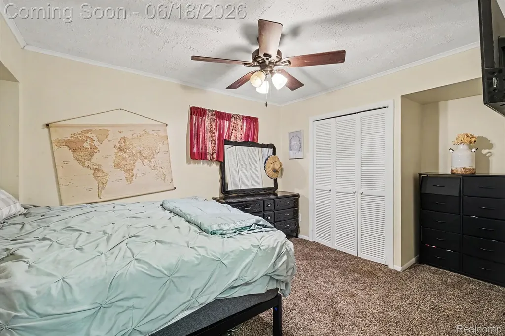 204 W Monroe Street Durand City MI 48429