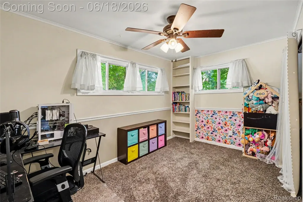 204 W Monroe Street Durand City MI 48429
