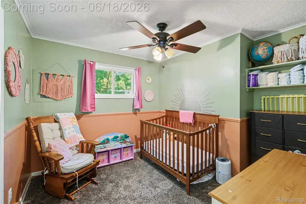 204 W Monroe Street Durand City MI 48429