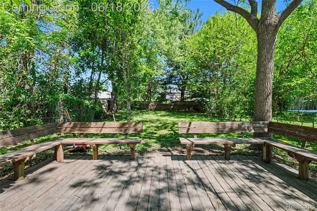 204 W Monroe Street Durand City MI 48429