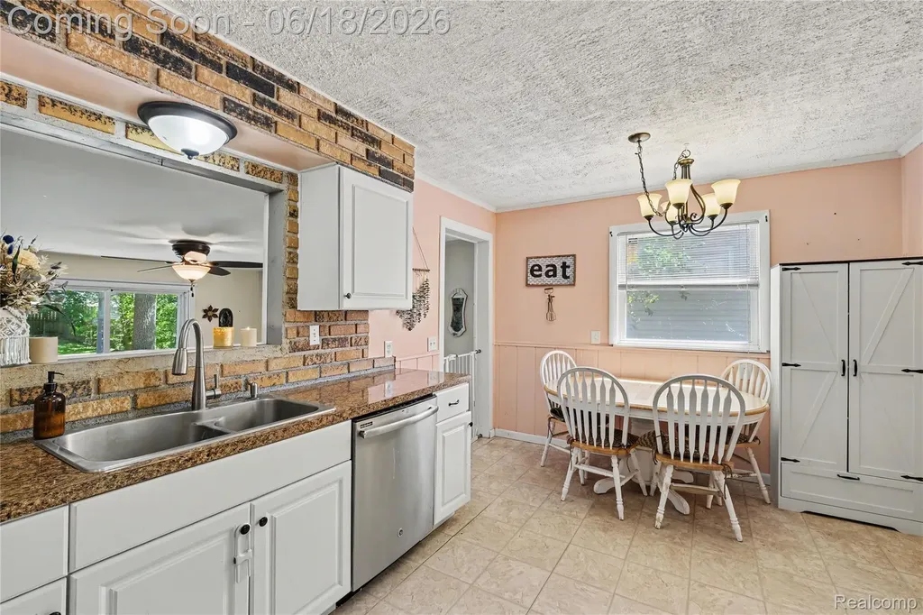 204 W Monroe Street Durand City MI 48429