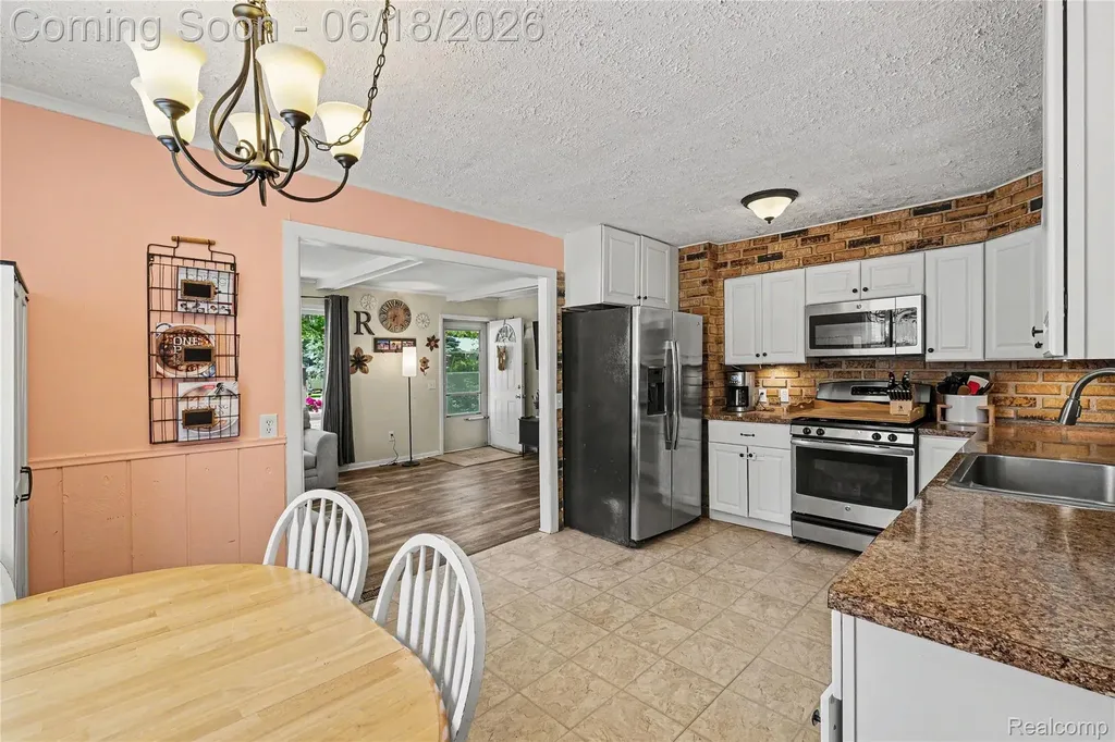 204 W Monroe Street Durand City MI 48429