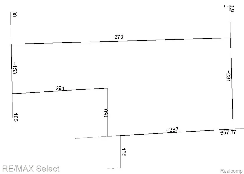 11061 Main Road Fenton City MI 48430