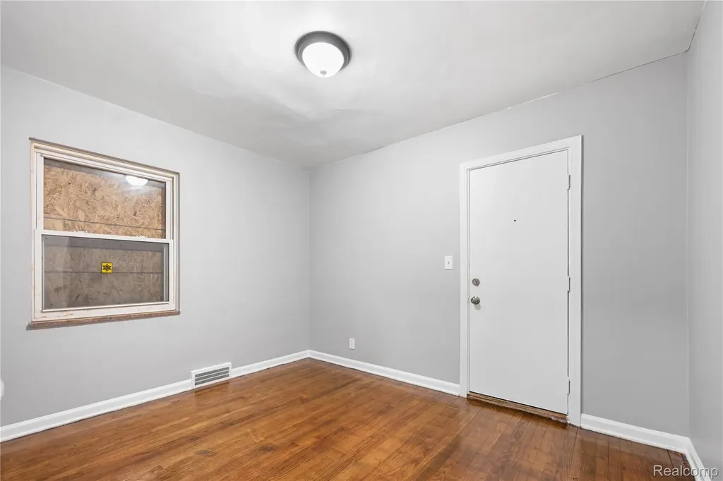 11675 Laing Street Detroit City MI 48224