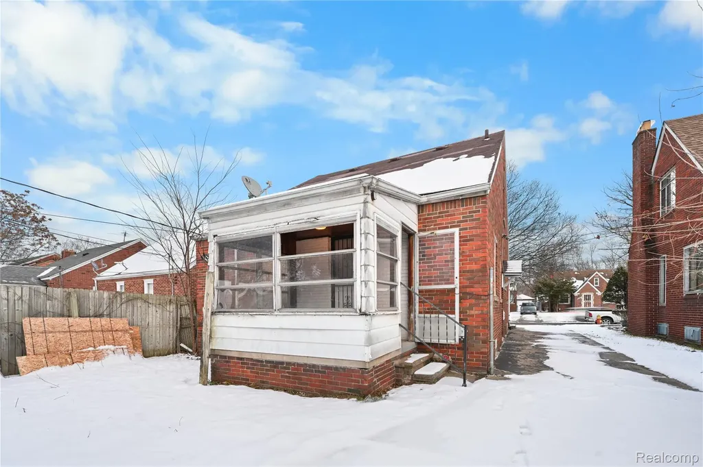 11675 Laing Street Detroit City MI 48224