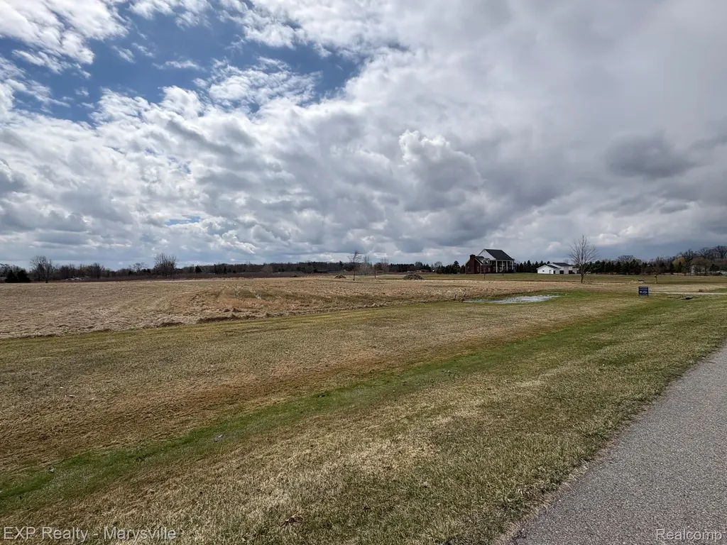 1 Putt-r Drive Putt-r Drive Mussey Township MI 48014