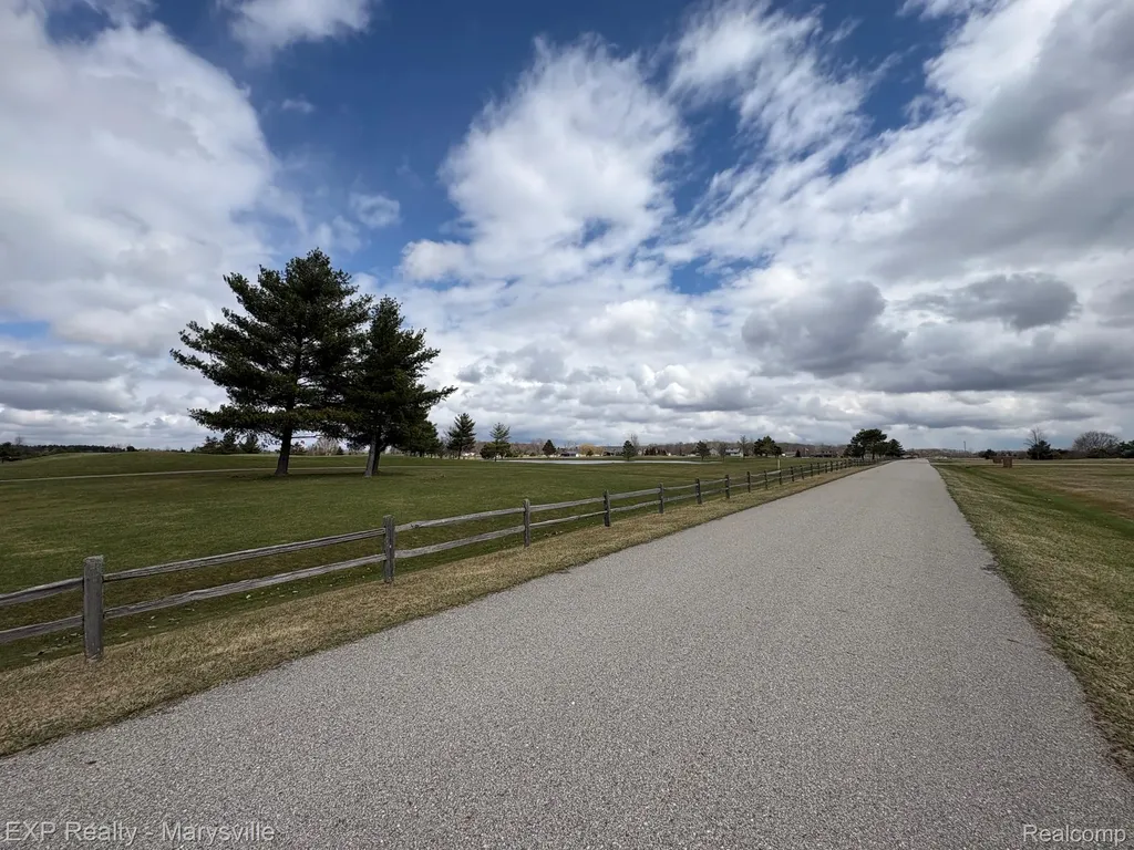 1 Putt-r Drive Putt-r Drive Mussey Township MI 48014