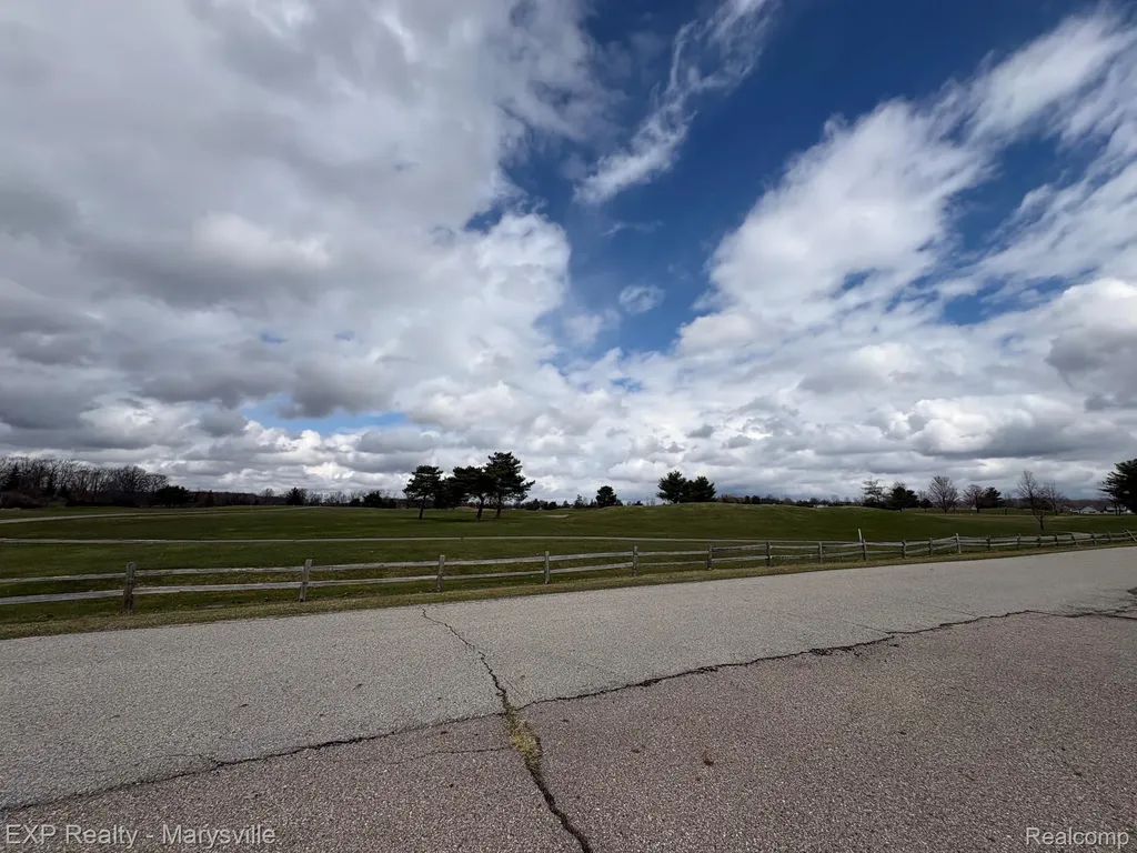 1 Putt-r Drive Putt-r Drive Mussey Township MI 48014