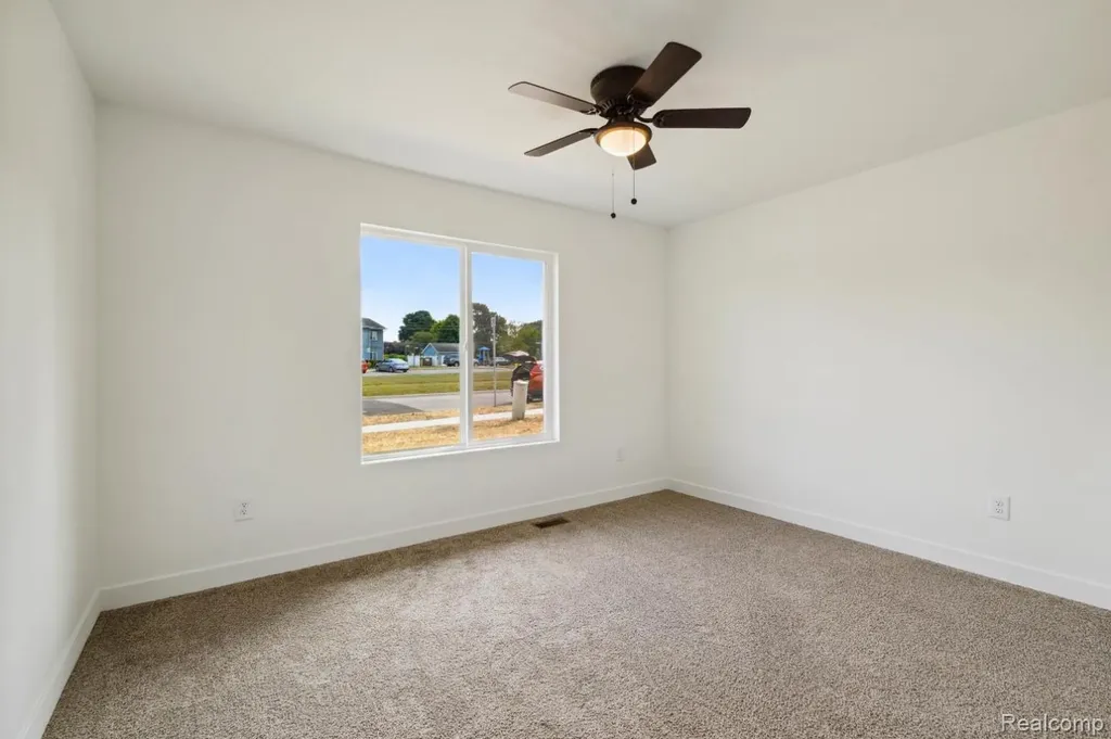 13375 Lenmoore Road Van Buren Charter Township MI 48111