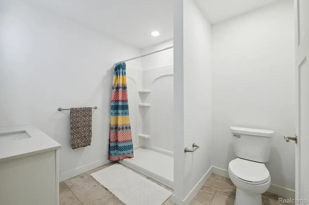 13375 Lenmoore Road Van Buren Charter Township MI 48111