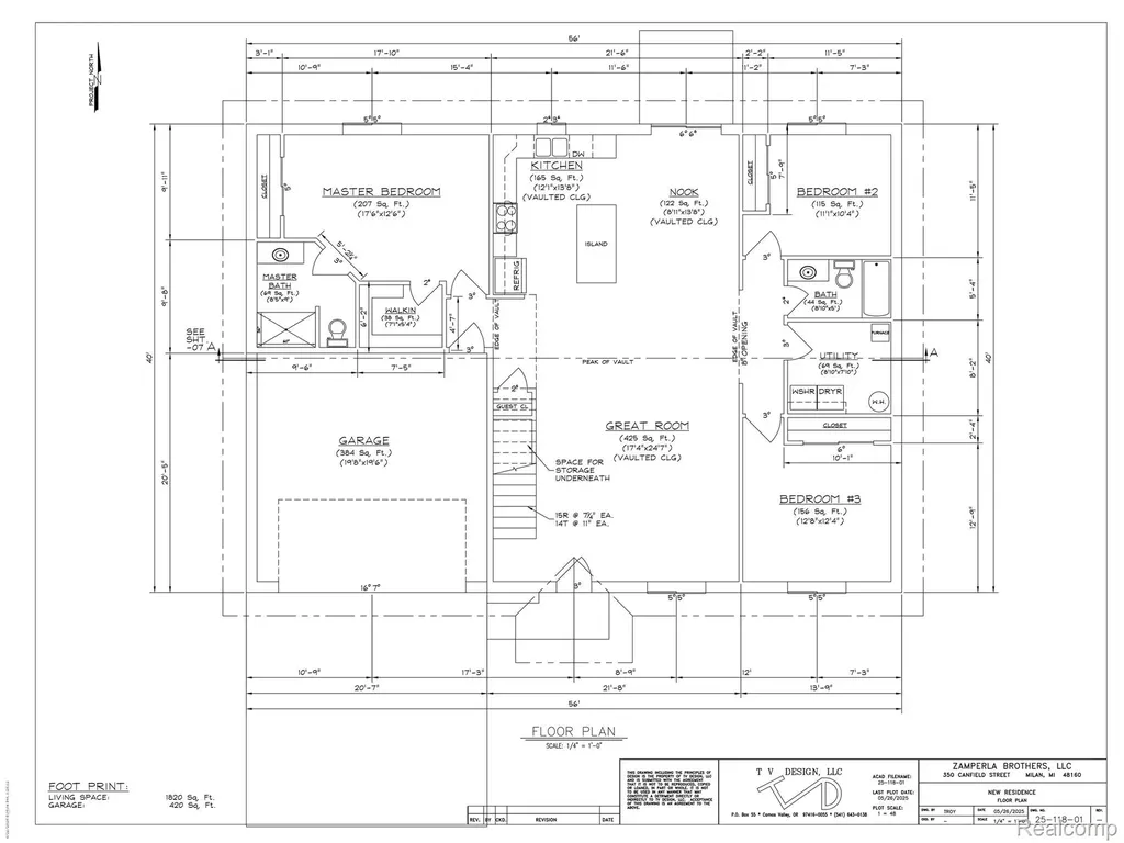 13375 Lenmoore Road Van Buren Charter Township MI 48111