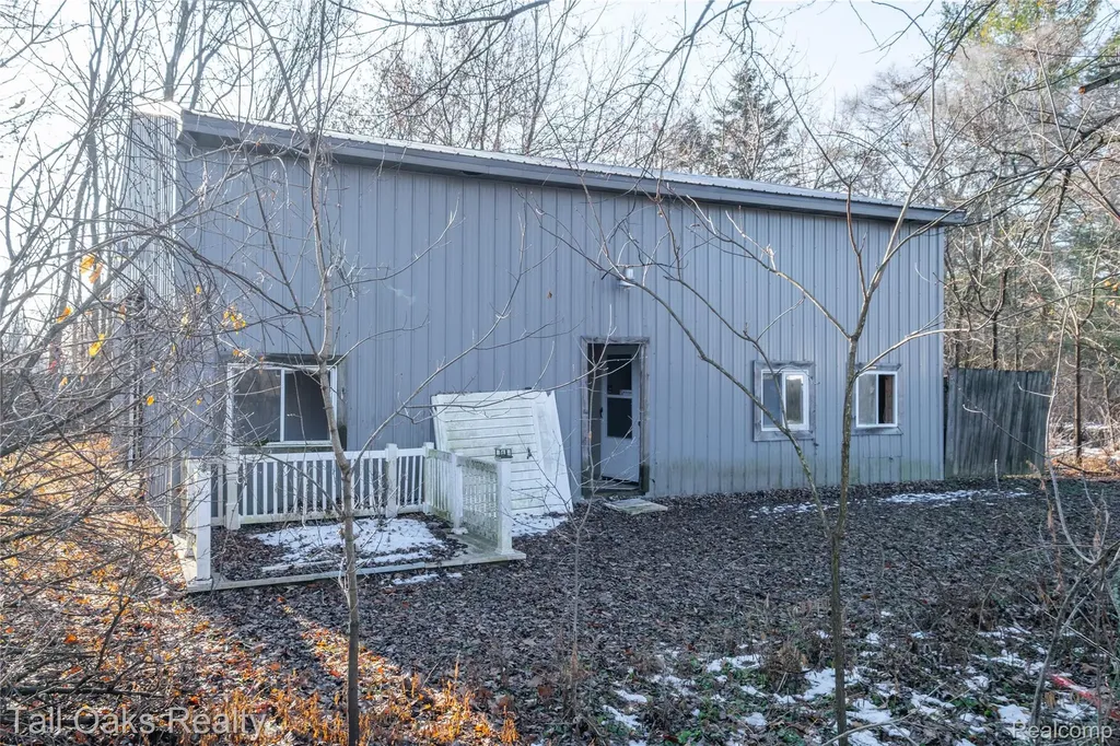 6054 E Pierson Road Genesee Charter Township MI 48506