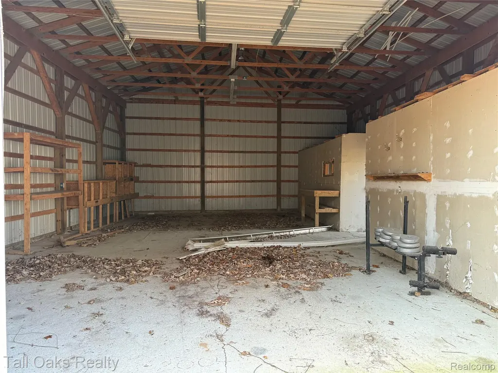 6054 E Pierson Road Genesee Charter Township MI 48506
