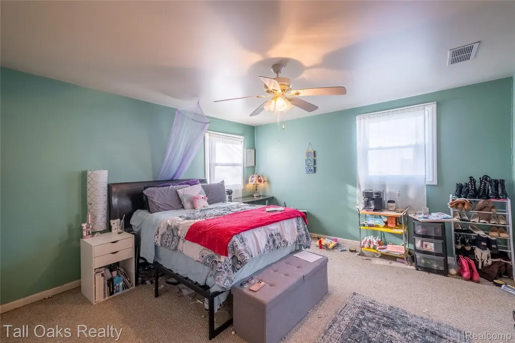 6054 E Pierson Road Genesee Charter Township MI 48506