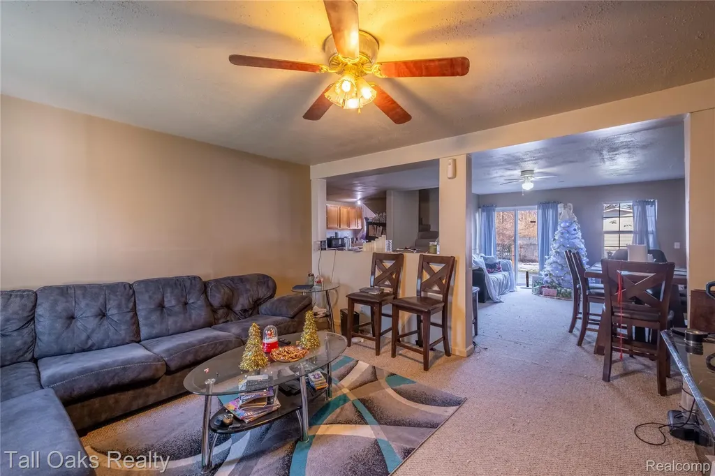 6054 E Pierson Road Genesee Charter Township MI 48506