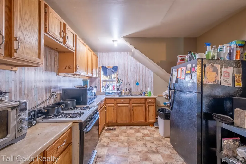 6054 E Pierson Road Genesee Charter Township MI 48506