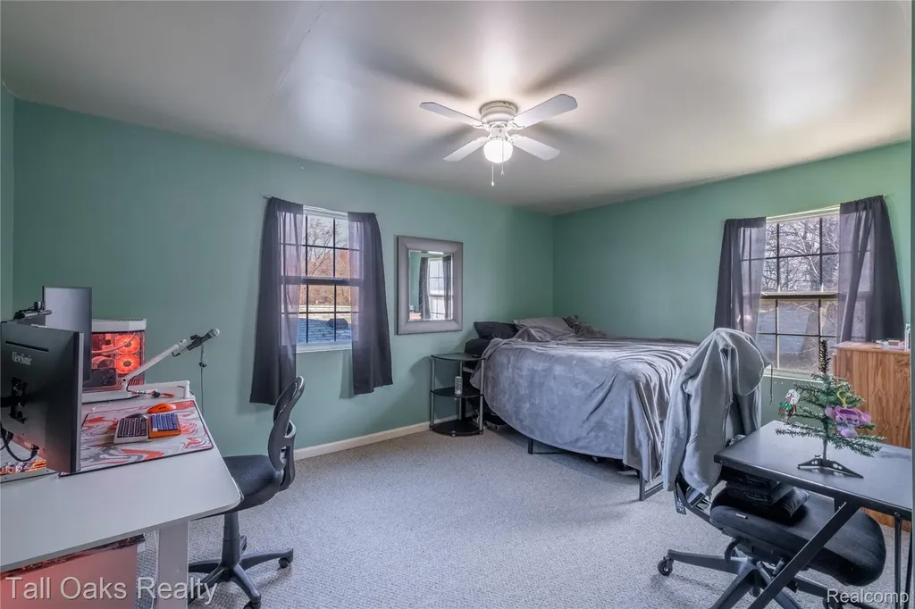 6054 E Pierson Road Genesee Charter Township MI 48506