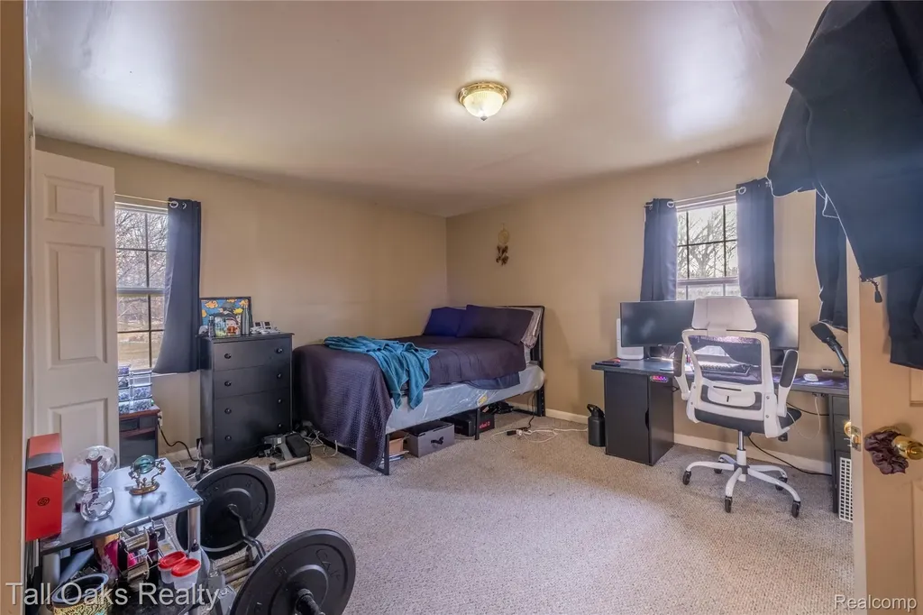 6054 E Pierson Road Genesee Charter Township MI 48506