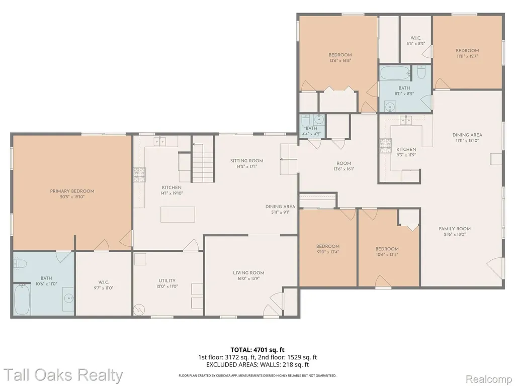 6054 E Pierson Road Genesee Charter Township MI 48506