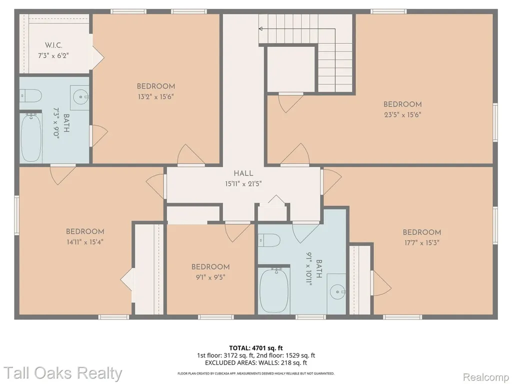 6054 E Pierson Road Genesee Charter Township MI 48506