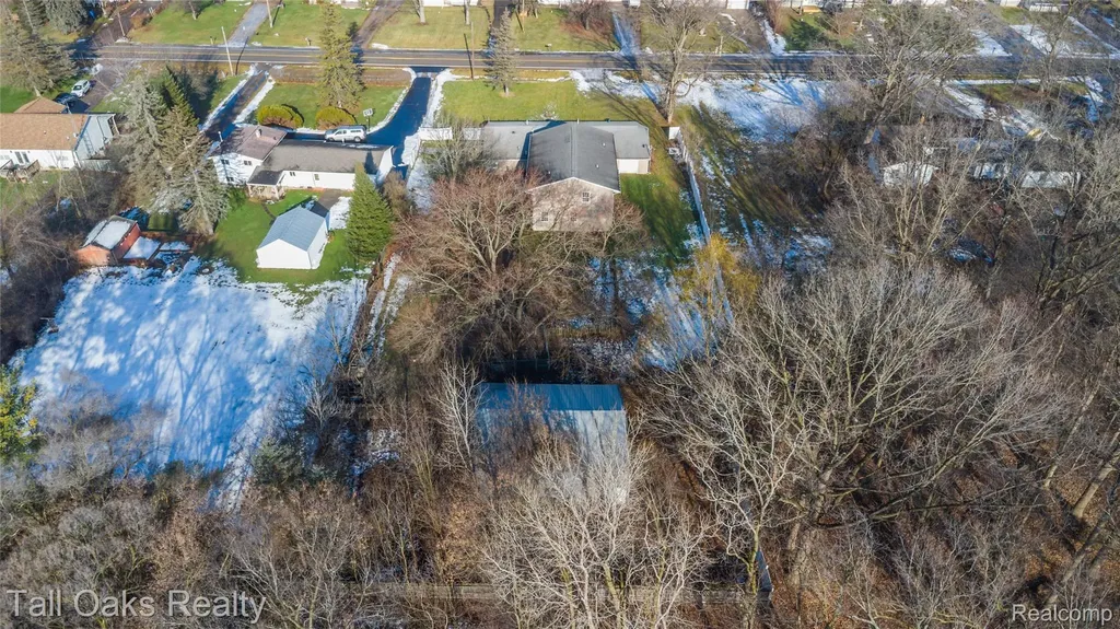 6054 E Pierson Road Genesee Charter Township MI 48506