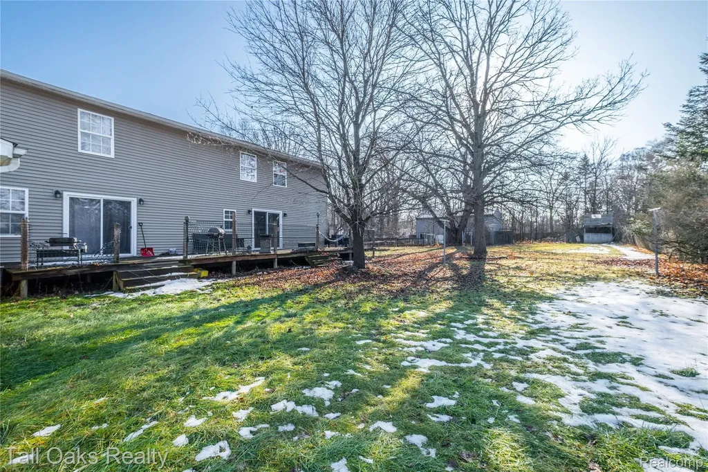 6054 E Pierson Road Genesee Charter Township MI 48506