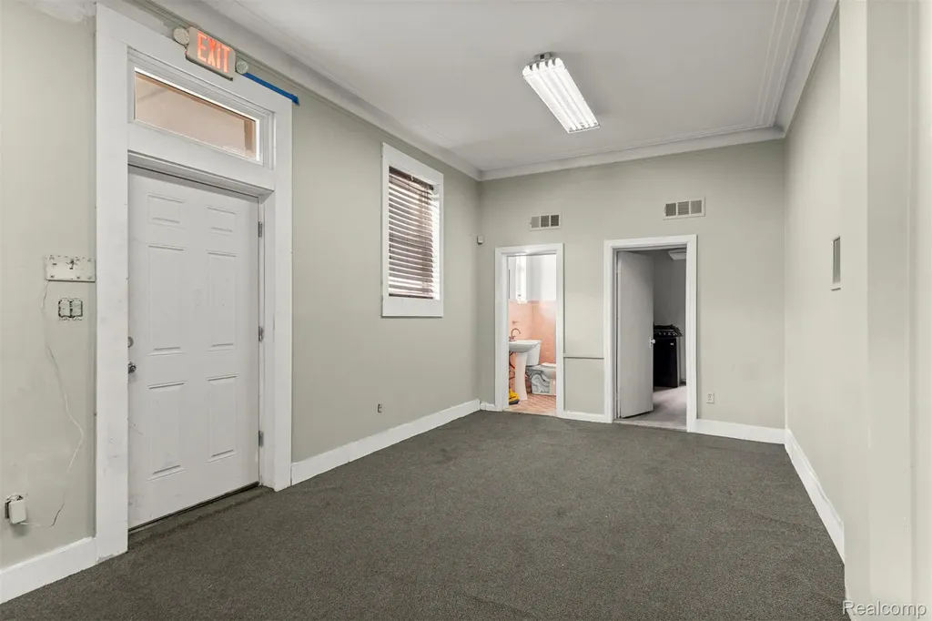 5420 Oakman Boulevard Dearborn City MI 48126