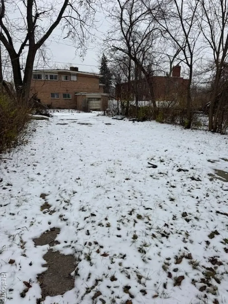 14298 Chelsea Street Detroit City MI 48213