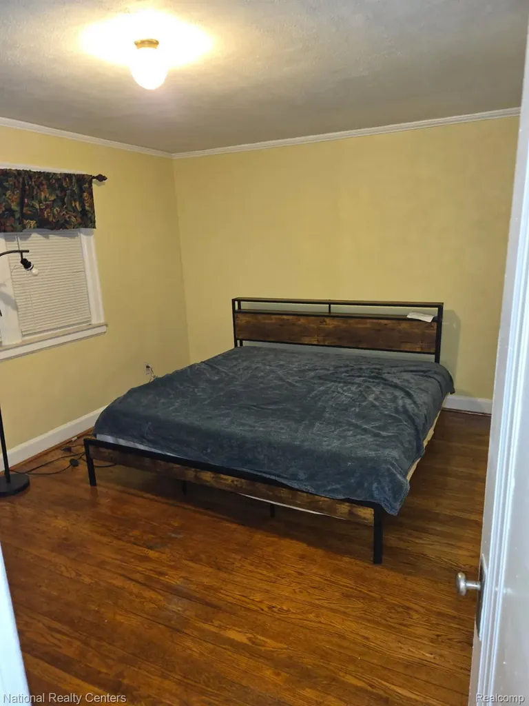 15774 Manor Street Detroit City MI 48238