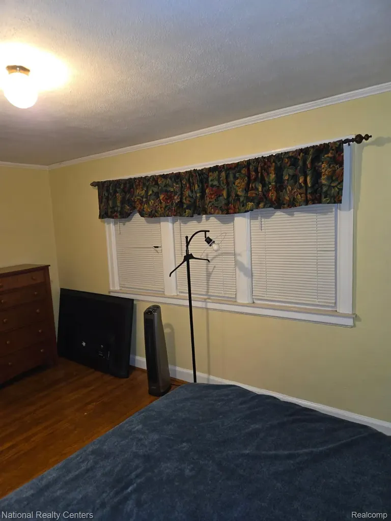 15774 Manor Street Detroit City MI 48238
